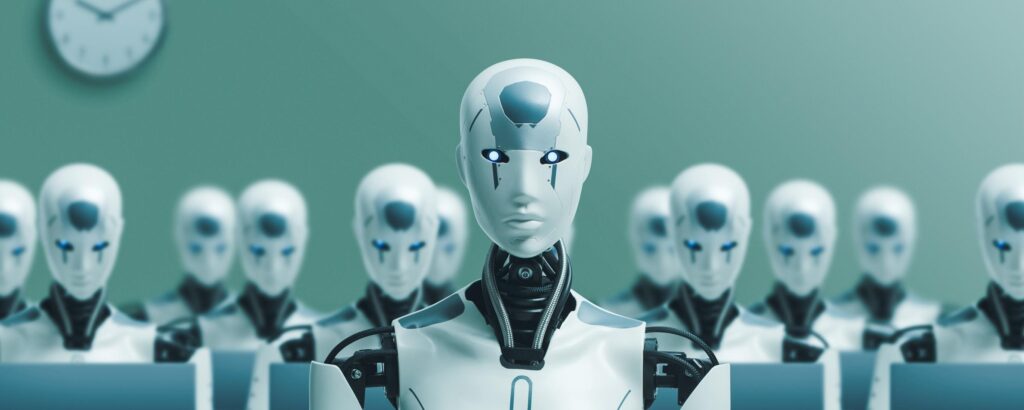 Humanoid Robot Shipments Surge Worldwide Humanoid Robot Shipments Surge Worldwide