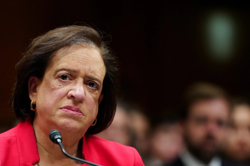 Kagan Democracy Warning Puts Court Under Pressure