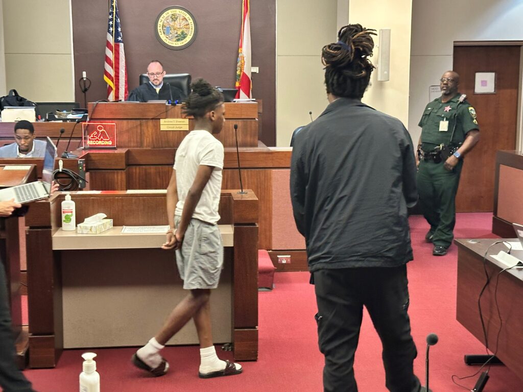 Teen Faces Charges in Tallahassee Shooting Case