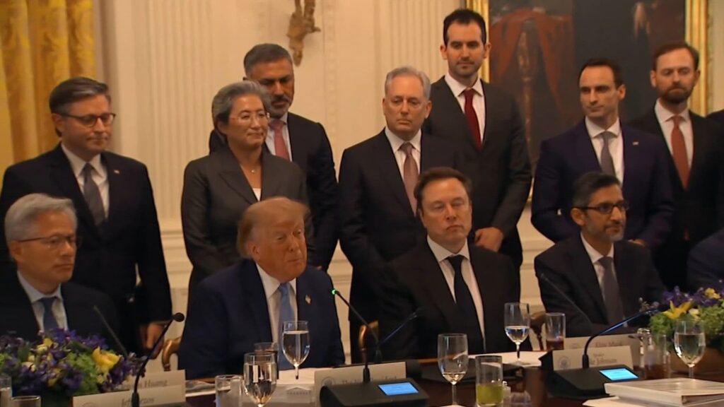 Artificial Intelligence Safety Agreement Unveiled Artificial Intelligence Safety Agreement Unveiled