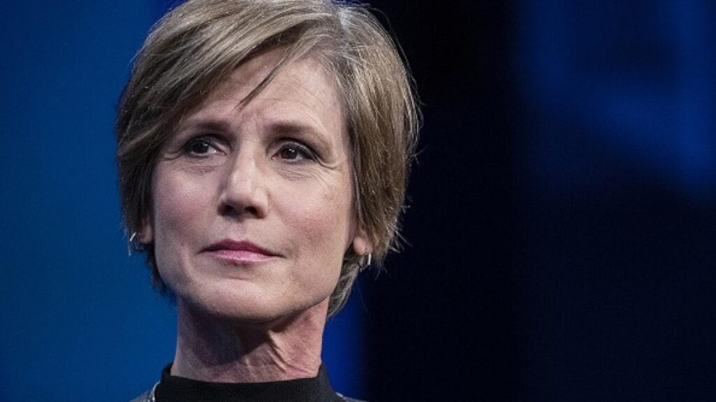 Cornell Sexual Assault Review Led By Sally Yates Cornell Sexual Assault Review Led By Sally Yates