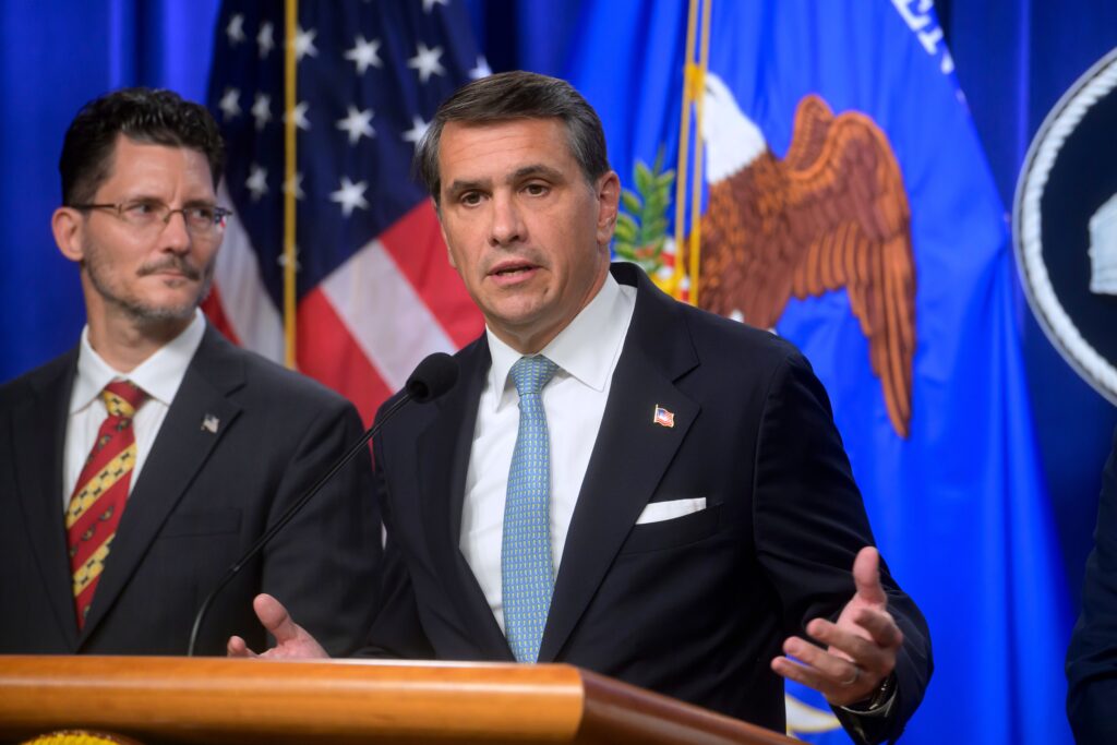 Alaska Senate Lawsuit Draws GOP Criticism