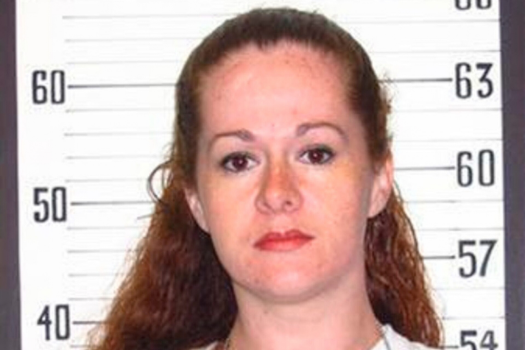 Christa Pike Failed Execution Leaves State Seeking Answers Christa Pike Failed Execution Leaves State Seeking Answers