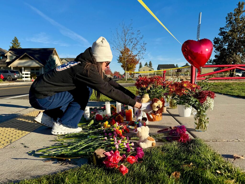 Oregon School Shooting Claims Four Lives in Bend Oregon School Shooting Claims Four Lives in Bend