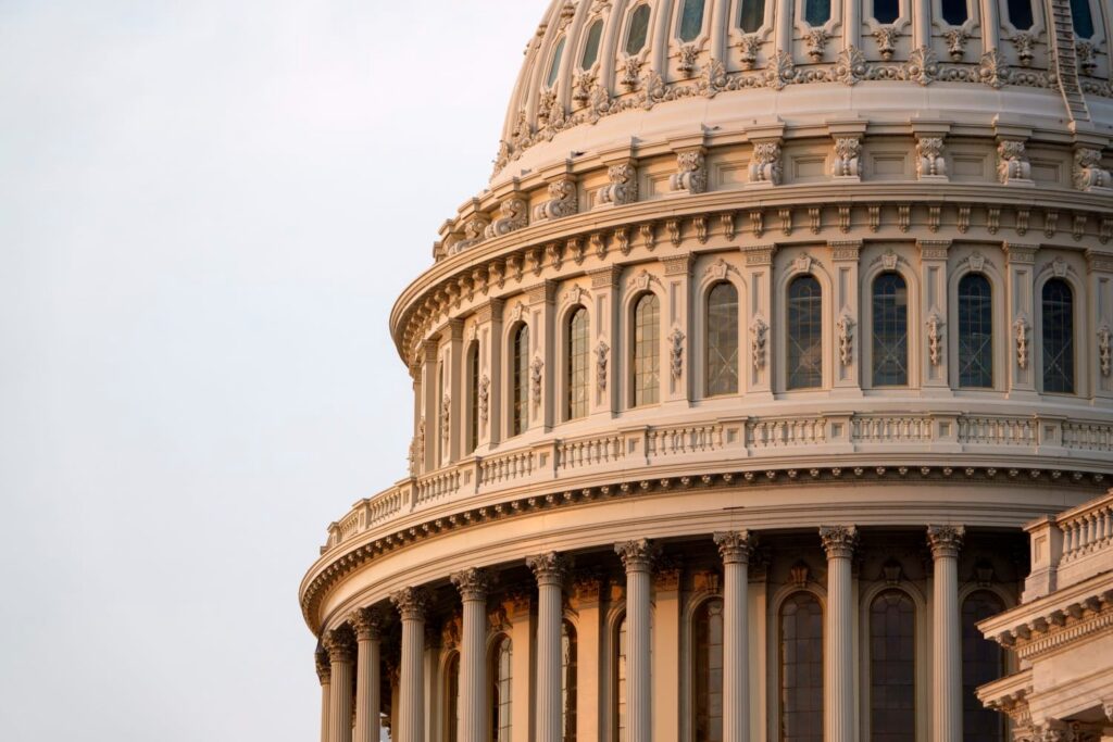FBI Probes Powder Letters Sent to Congress FBI Probes Powder Letters Sent to Congress
