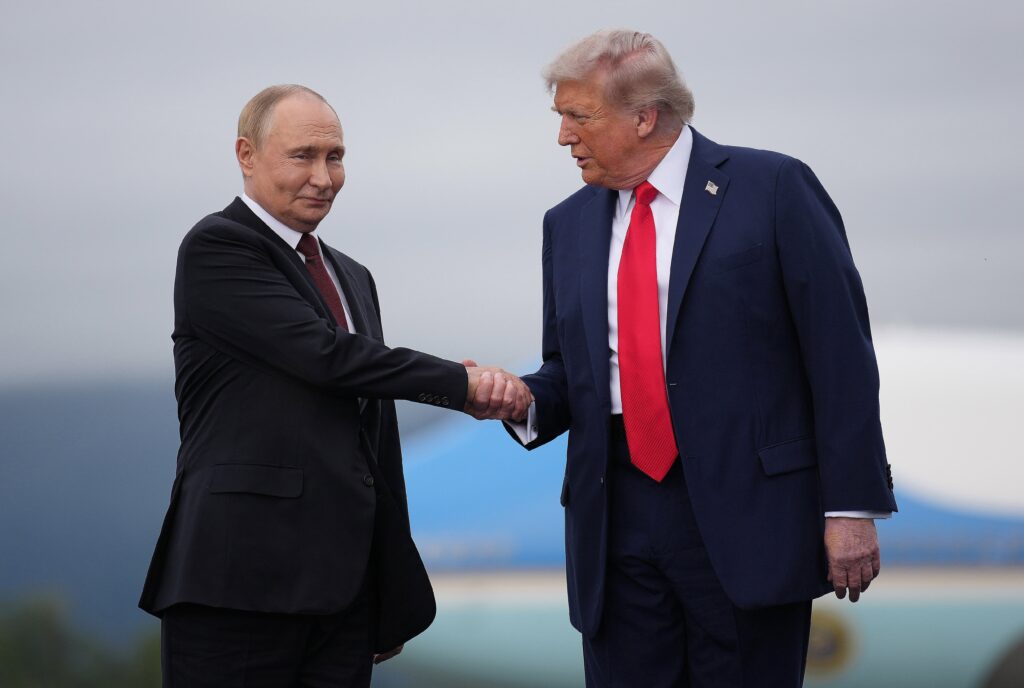 Trump Russia Diesel Deal Sparks Ukraine Anger Trump Russia Diesel Deal Sparks Ukraine Anger