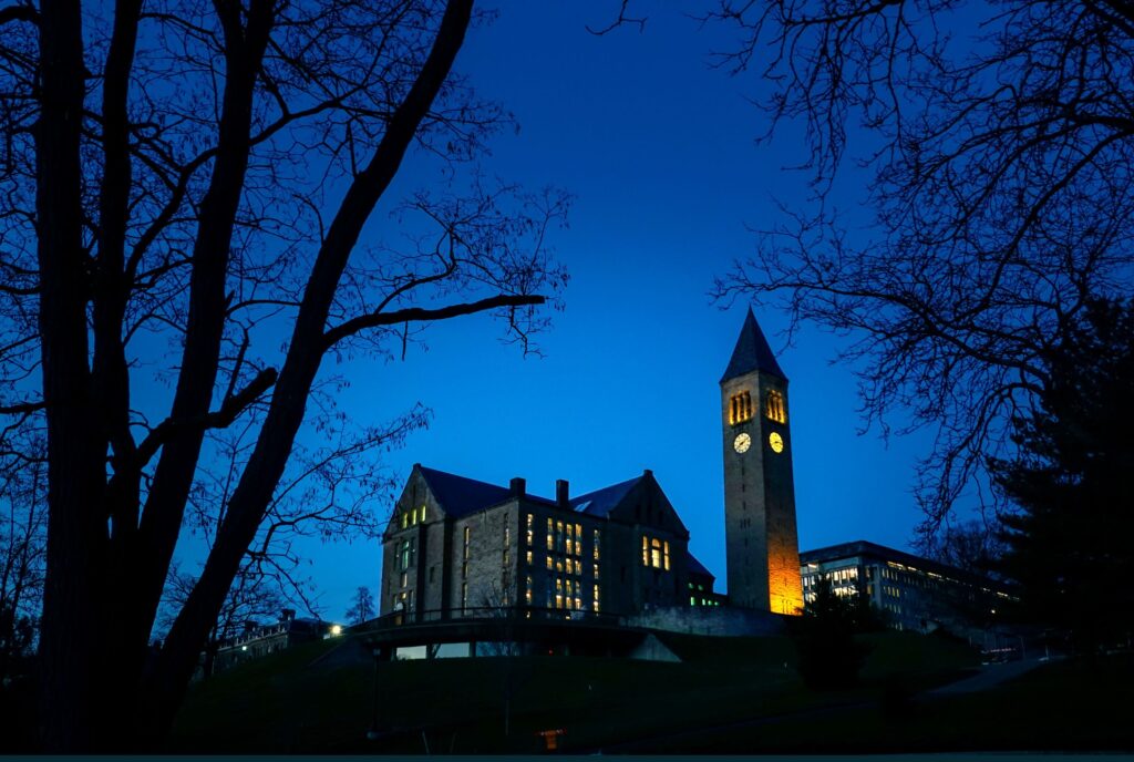 Cornell Student Safety Review After Lawsuit Cornell Student Safety Review After Lawsuit