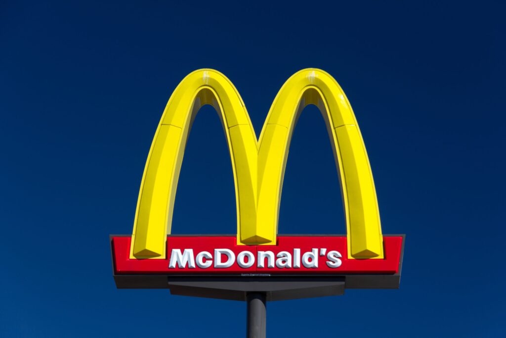 McDonalds AI Pricing Case Challenges Menu Strategy McDonalds AI Pricing Case Challenges Menu Strategy