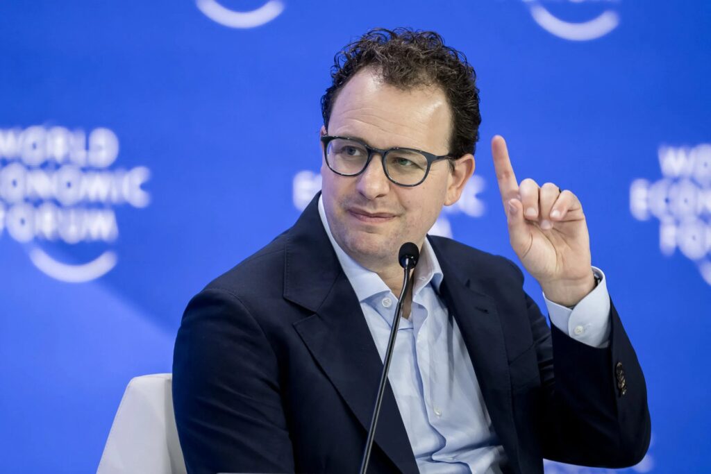Anthropic Plans New Fund to Address AI Risks