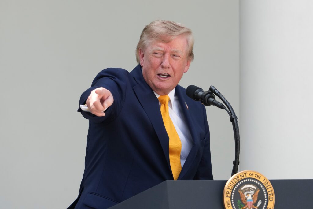 Trump Says Russia Diesel Waiver Could Aid Peace Trump Says Russia Diesel Waiver Could Aid Peace