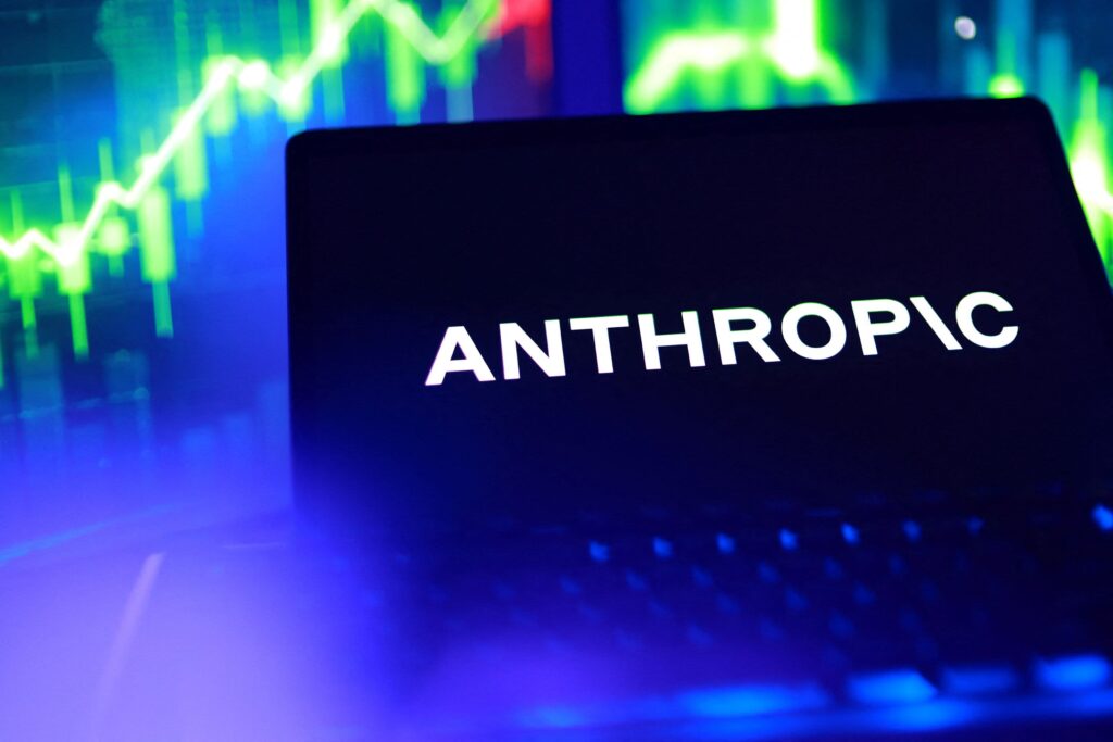 Amazon and Google set for huge Anthropic IPO gains Amazon and Google set for huge Anthropic IPO gains