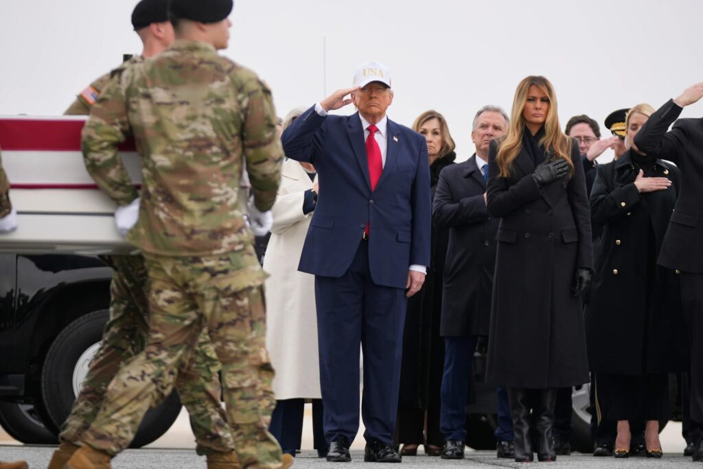 Iraq US Troop Withdrawal Ends Long Mission Iraq US Troop Withdrawal Ends Long Mission