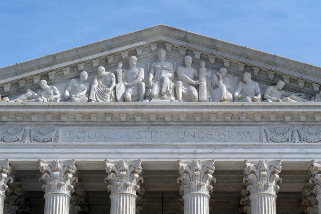 Supreme Court New Docket Shapes Key Debates Supreme Court New Docket Shapes Key Debates