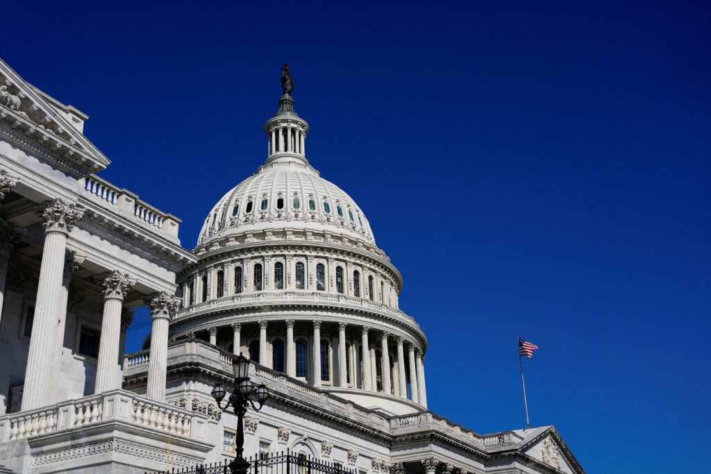 Illinois Man Faces Charges Over Congress Threat Letters Illinois Man Faces Charges Over Congress Threat Letters