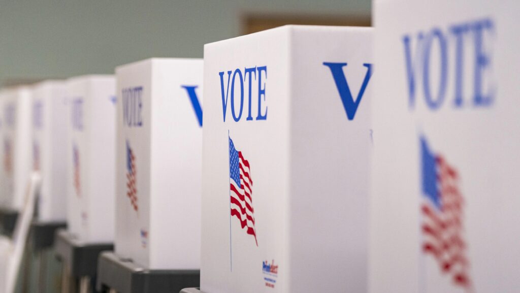 California Faces DOJ Demand Over Voter Ballots