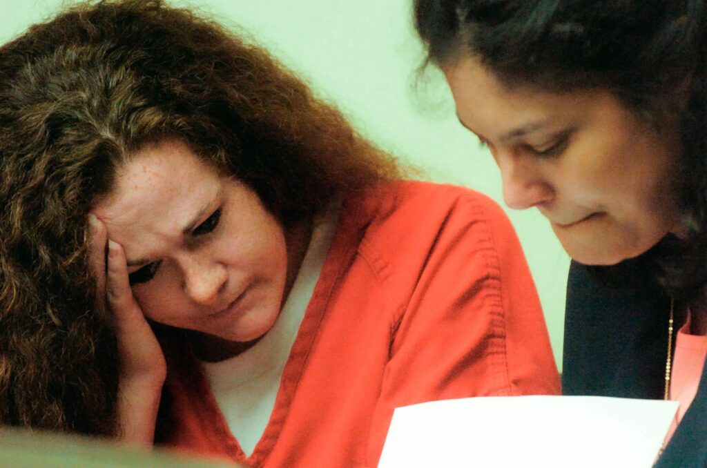 Christa Pike Survival Case Prompts State Review