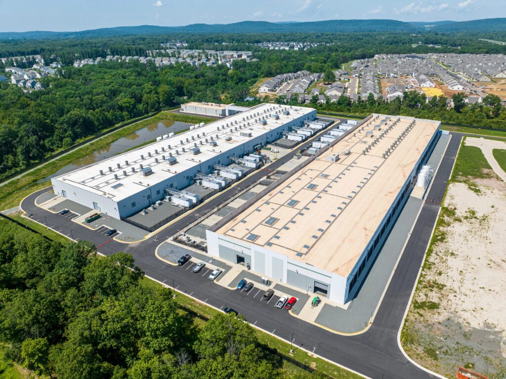 Amazon Community Investment Targets Data Center Areas Amazon Community Investment Targets Data Center Areas