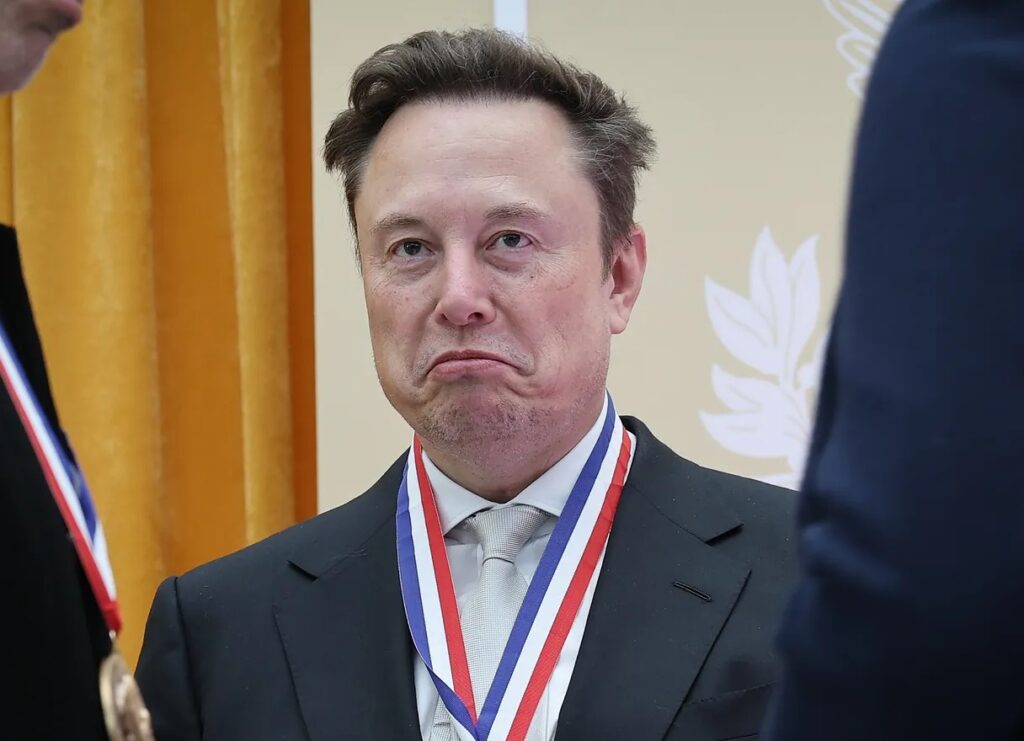 Ukraine Starlink Disruption Adds to US Tensions Ukraine Starlink Disruption Adds to US Tensions