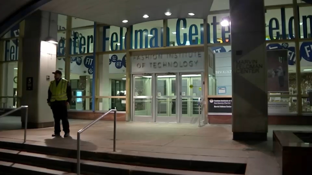 College Fentanyl Death Case Leads to Federal Charges College Fentanyl Death Case Leads to Federal Charges