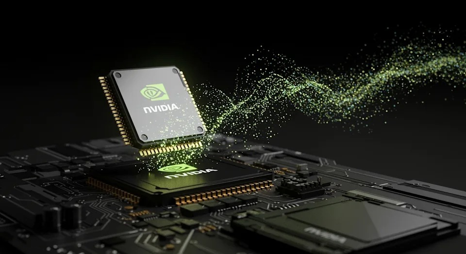 Nvidia Stock Growth Outlook Remains Strong Today Nvidia Stock Growth Outlook Remains Strong Today